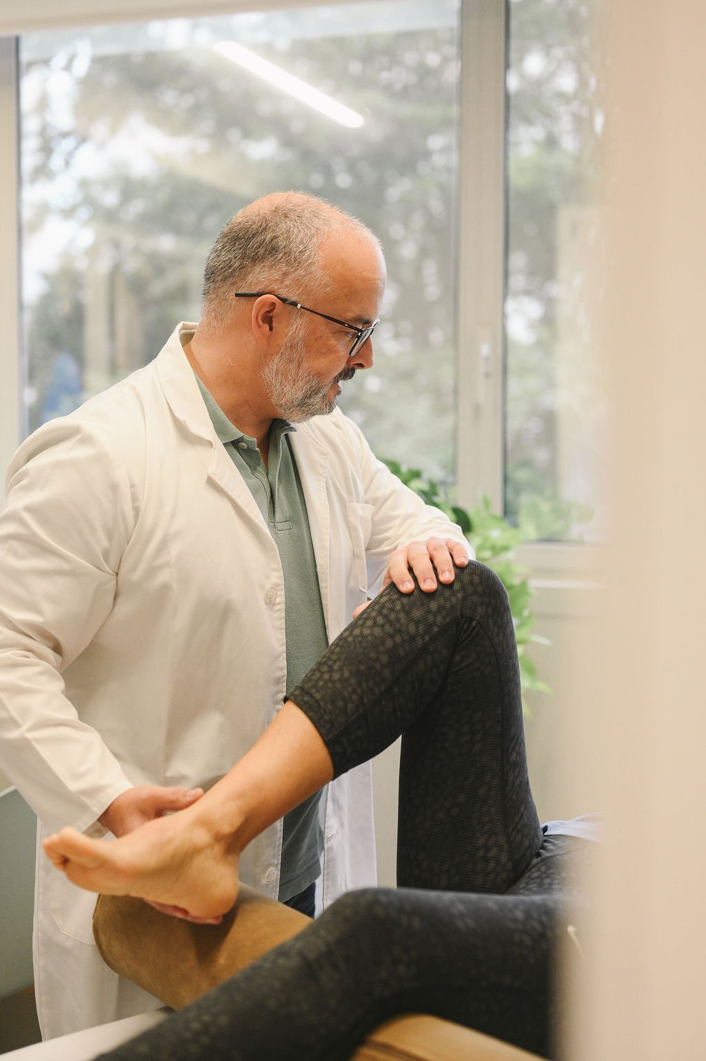 Osteopatia